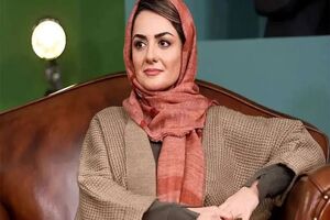 تصاویری خاص از استایل شیک بیتا سحرخیز