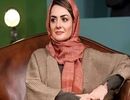تصاویری خاص از استایل شیک بیتا سحرخیز