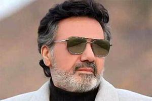 واکنش معین به تهدید اخیر ترامپ/ عکس