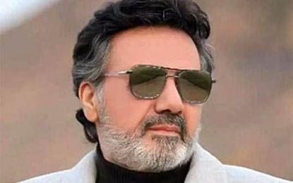 واکنش معین به تهدید اخیر ترامپ/ عکس