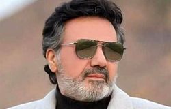 واکنش معین به تهدید اخیر ترامپ/ عکس