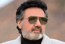 واکنش معین به تهدید اخیر ترامپ/ عکس