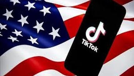 تیک‌تاک به دست آمریکا افتاد!