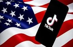 تیک‌تاک به دست آمریکا افتاد!