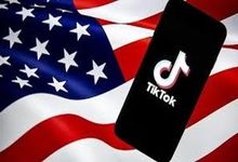 تیک‌تاک به دست آمریکا افتاد!
