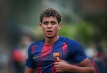 میراث متفاوت جام جهانی برای فوتبال ایران و مصر / طارمی در لیست خروج و درخشش عبدالکریم در بارسا