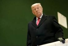 ترامپ: ایران را به دقت زیر نظر داریم