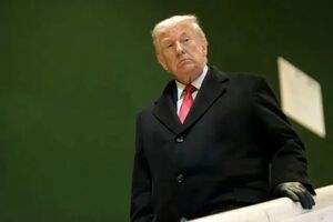 ترامپ: ایران را به دقت زیر نظر داریم