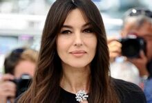 شکسته شدن تلخ چهره زیبا ترین زن جهان/ عکس