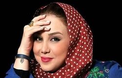 بهنوش بختیاری سالگرد ازدواجش را با این عکس جشن گرفت