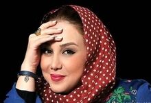 بهنوش بختیاری سالگرد ازدواجش را با این عکس جشن گرفت