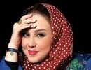 بهنوش بختیاری سالگرد ازدواجش را با این عکس جشن گرفت