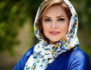 سفر در زمان؛ «پدر پدربزرگ کمند امیرسلیمانی» در حال سه‌چرخه‌سواری در حیاط قصر ناصرالدین شاه