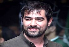 حسادت همسر سابق شهاب حسینی به معروفیت او/ ویدئو