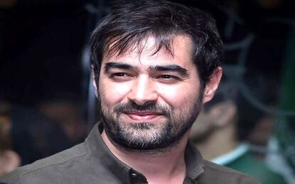 حسادت همسر سابق شهاب حسینی به معروفیت او/ ویدئو