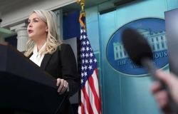 کاخ سفید: آمریکا در حال حاضر قصدی برای حضور نظامی در ایران ندارد