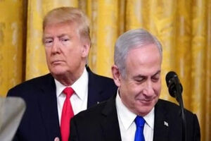 احتمال دارد نتانیاهو، ترامپ را ترور کند