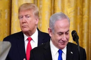 احتمال دارد نتانیاهو، ترامپ را ترور کند
