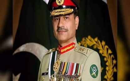 فرمانده ارتش پاکستان بعد از ایران به واشنگتن می‌رود