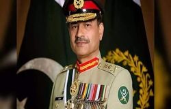 فرمانده ارتش پاکستان بعد از ایران به واشنگتن می‌رود