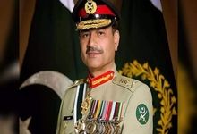 فرمانده ارتش پاکستان بعد از ایران به واشنگتن می‌رود