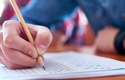 امتحانات نهایی این گروه از دانش‌آموزان لغو شد