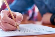 امتحانات نهایی این گروه از دانش‌آموزان لغو شد