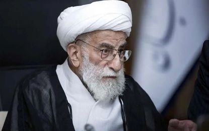 واکنش به خبر شهادت احمد جنتی در بمباران تهران