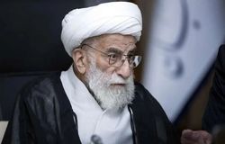 واکنش به خبر شهادت احمد جنتی در بمباران تهران