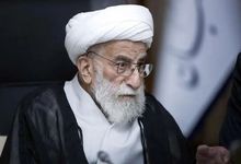 واکنش به خبر شهادت احمد جنتی در بمباران تهران