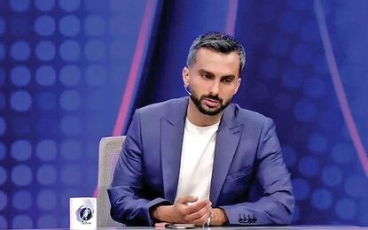 خبر شوکه‌کننده‌ای که میثاقی به سرخ‌ها اعلام کرد/ ویدئو