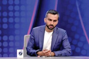 خبر شوکه‌کننده‌ای که میثاقی به سرخ‌ها اعلام کرد/ ویدئو